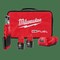 Milwaukee Tool M12 FUEL 3/8" HIGH SPEED RATCHET KIT ML2567-22 - alternate 1